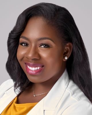 Dr. Shanique Ampiah Dr. Shanique Ampiah